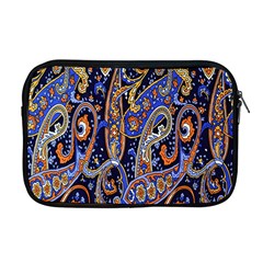 Pattern Color Design Texture Apple MacBook Pro 17  Zipper Case