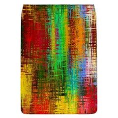 Color Abstract Background Textures Flap Covers (L) 