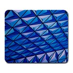 Lines Geometry Architecture Texture Large Mousepads Front