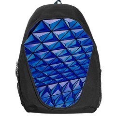 Lines Geometry Architecture Texture Backpack Bag