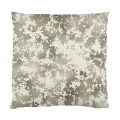 Wall Rock Pattern Structure Dirty Standard Cushion Case (one Side) by Simbadda