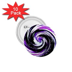 Canvas Acrylic Digital Design 1.75  Buttons (10 pack)