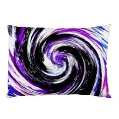 Canvas Acrylic Digital Design Pillow Case (Two Sides)