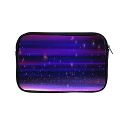 Space Planet Pink Blue Purple Apple Macbook Pro 13  Zipper Case by Alisyart