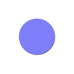 Ripples Blue Space Golf Ball Marker (10 Pack) by Alisyart