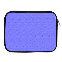 Ripples Blue Space Apple Ipad 2/3/4 Zipper Cases by Alisyart