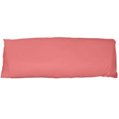 Flag Color Pink Blue Line Body Pillow Case Dakimakura (two Sides)