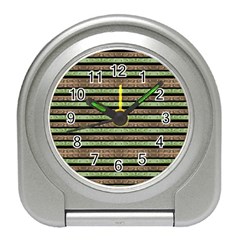 7200x7200 Travel Alarm Clocks by dflcprints