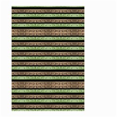 7200x7200 Small Garden Flag (two Sides) by dflcprints