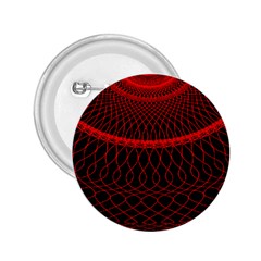 Red Spiral Featured 2 25  Buttons