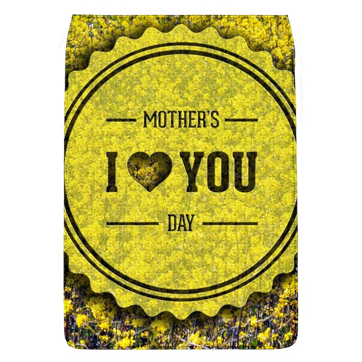 Happy Mother Day Flap Covers (L) 