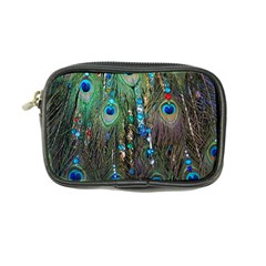 Peacock Jewelery Coin Purse