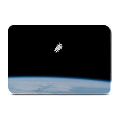 Amazing Stunning Astronaut Amazed Plate Mats