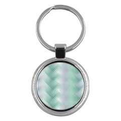 Jellyfish Ballet Wind Key Chains (Round) 