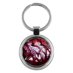 Jellyfish Ballet Wind Key Chains (round)  by Simbadda