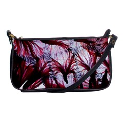 Jellyfish Ballet Wind Shoulder Clutch Bags by Simbadda