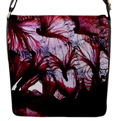 Jellyfish Ballet Wind Flap Messenger Bag (s) by Simbadda