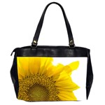 Plant Nature Leaf Flower Season Office Handbags (2 Sides)  Back