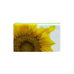 Plant Nature Leaf Flower Season Cosmetic Bag (XS) Front