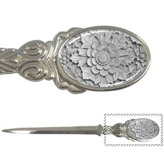 Pattern Motif Decor Letter Openers