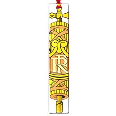 National Emblem Of France  Large Book Marks by abbeyz71