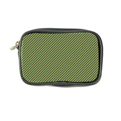 Mardi Gras Checker Boards Coin Purse by PhotoNOLA