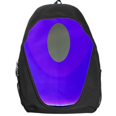 Ceiling Color Magenta Blue Lights Gray Green Purple Oculus Main Moon Light Night Wave Backpack Bag