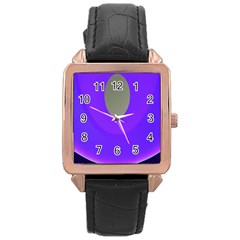 Ceiling Color Magenta Blue Lights Gray Green Purple Oculus Main Moon Light Night Wave Rose Gold Leather Watch 