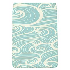 Blue Waves Flap Covers (L) 