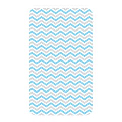 Free Plushie Wave Chevron Blue Grey Gray Memory Card Reader by Alisyart