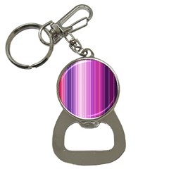 Pink Vertical Color Rainbow Purple Red Pink Line Button Necklaces by Alisyart