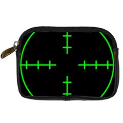 Sniper Focus Digital Camera Cases