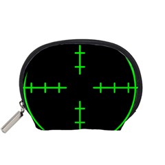 Sniper Focus Accessory Pouches (small)  by Alisyart