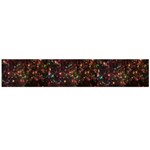 Russian Winter Tree Flano Scarf (Large)