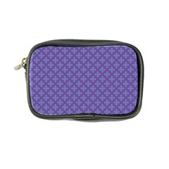 Abstract Purple Pattern Background Coin Purse by TastefulDesigns