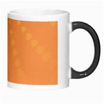 Love Heart Valentine Sun Flowers Morph Mugs Right