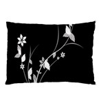 Plant Flora Flowers Composition Pillow Case (Two Sides) Front