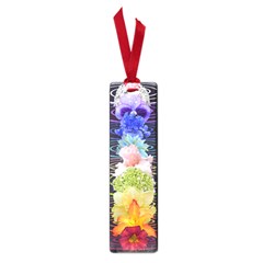 Chakra Spiritual Flower Energy Small Book Marks