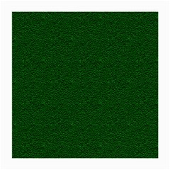 Texture Green Rush Easter Medium Glasses Cloth (2-side) by Simbadda