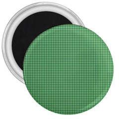 Green1 3  Magnets by PhotoNOLA