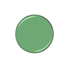 Green1 Hat Clip Ball Marker (10 Pack) by PhotoNOLA