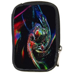 Abstraction Dive From Inside Compact Camera Cases by Simbadda