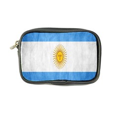 Argentina Texture Background Coin Purse