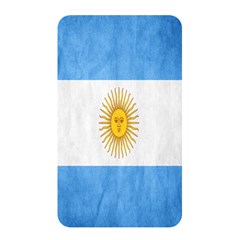 Argentina Texture Background Memory Card Reader