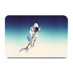 Astronaut Plate Mats by Simbadda