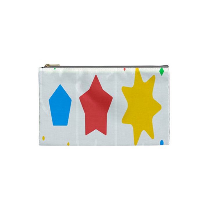 Evolution Jumsoft Star Cosmetic Bag (Small) 