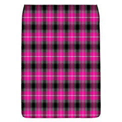 Cell Background Pink Surface Flap Covers (l)  by Simbadda
