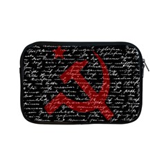 Communism  Apple Ipad Mini Zipper Cases by Valentinaart