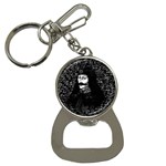 Count Vlad Dracula Button Necklaces Front