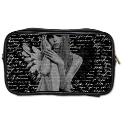 Angel Toiletries Bags 2-side